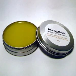 Healing Hands salve